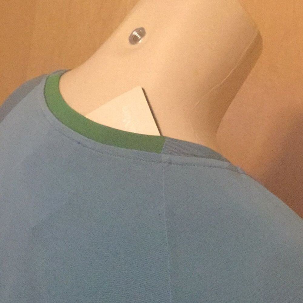 Max Mara Solid long sleeve Top - Picture 4 of 16